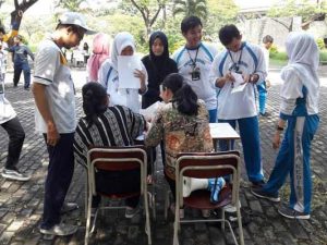 Manifest ITS, Kenalkan Bisnis Lewat Simulasi
