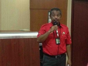 Teknik Mesin ITS Bahas Polemik Listrik Nasional