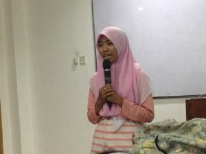 Mahasiswi ITS Ciptakan Alat Persebaran Suhu Tanaman