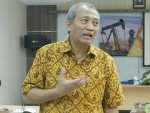 Alumni Dorong Mahasiswanya Jawab Tantangan Industri Migas