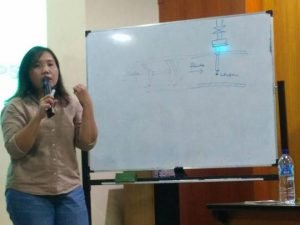 Mahasiswa ITS Diskusi Korosi Bersama Exxon Mobil