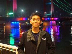 Orangtua, Alasan Mawapres Ini Raih Berbagai Kejuaraan