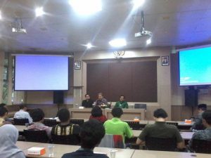 ONMIPA, Rektor ITS Taruh Harapan Besar