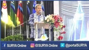 Pemerintah Larang Kampus PTNBH Dikomersilkan, seperti ini Alasannya