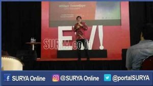 Mahasiswa Pengusaha Kini Diwadahi Kemenristek Dikti, Bisa Dapat Modal dengan Syarat Seperti ini