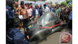 ITS siap produksi massal hasil inovasinya