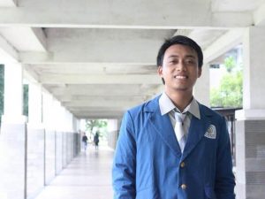 Manajemen Waktu, Kunci Sukses Mendung Jadi Mawapres ITS