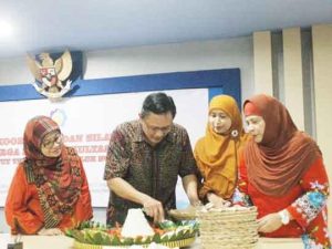Program Diploma IV Resmi Dibuka Pertengahan 2018