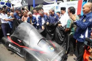 Kemenristek Dikti Minta ITS Tidak Terapkan Privatisasi