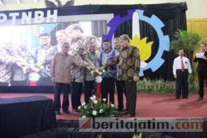 Proses Peralihan PTNBH ITS Dimulai Tahun 2015