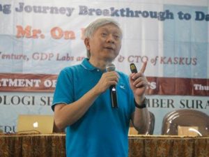 Cerdasnya Artificial Intelligence di Kehidupan Nyata