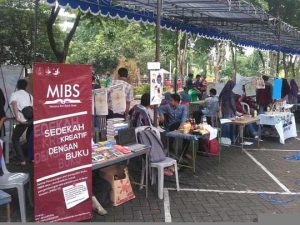 JMMI Kembali Gelar LDJ Fair