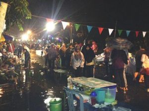 Pammits 2017 Usung Tema Retro 90-an