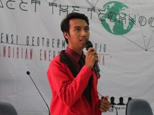 MTT FTI Kembali Bahas Energi Panas Bumi