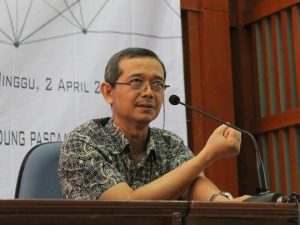 Ini Peran FTI Dalam Industri Geothermal