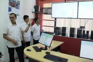 Pipa Gas Bawah Laut Kini Dapat Dipantau ‘Real Time’