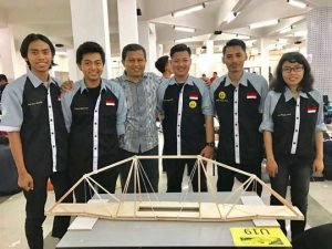 Semangat Suro-Boyo Hantarkan ITS Juara Umum di Malaysia