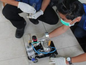 Spektronics Generasi Baru Bakal Debut di Malaysia
