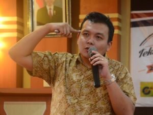 Insinyur ITS Harus Paham Seni Berjualan