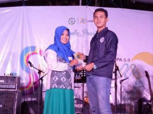 GEMPA Ditutup, Mahasiswa Statistika Dapat Banyak Penghargaan