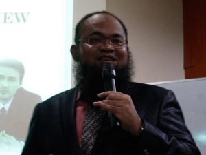 Alumni ITS Dorong Mahasiswa Kerja di Luar Negeri