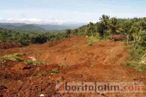 Antisipasi Longsor, Bojonegoro Datangkan Ahli Geologi