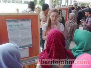 University of Vienna akan Bangun Kampung Surabaya di Austria