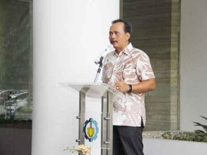 Dubes Indonesia untuk Singapura Apresiasi Sapu Angin