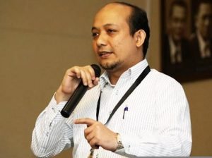 IKA ITS Sikapi Teror Novel Baswedan