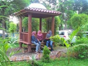 Kini Belajar Bahasa Arab Makin Dekat