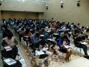 Beasiswa Timor Leste Kuatkan Kerjasama Pendidikan