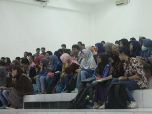 ITS Goes Global Akan Saring 290 Peserta