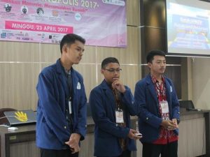 Planopolis Jaring Ide untuk Wujudkan Kota Ideal