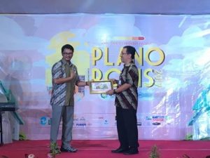 Pemkot Surabaya Dukung Planopolis 2017