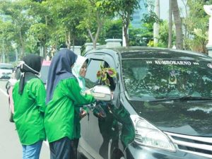 Adakan Uji Emisi, HMTL Targetkan 400 Kendaraan