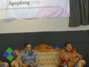 Symphoni Resmi Jadi Start Marine Icon 2017