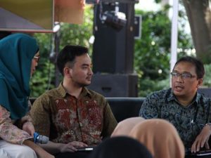 Talkshow Planopolis Diskusikan Rumah Untuk Rakyat