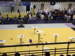 Dua pertandingan, RI-Grant Tampil Sempurna