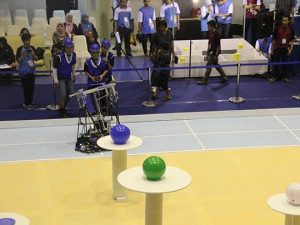 Sisa 55 Detik, RI-Grant tak Terkalahkan