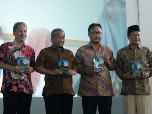 Bidikmisi ITS Gelar Seminar Dan Launching Buku