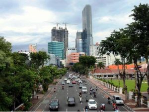 Teknologi Informasi Fokus Kembangkan Smart City