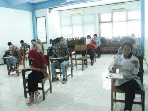 ITS Jadi Primadona Peserta SBMPTN