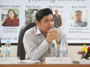 Kemenristekdikti Bagikan Tips Publikasi pada ITS