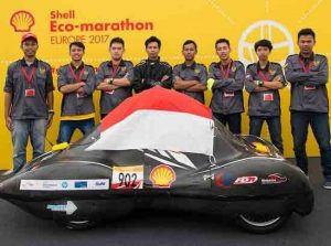 DWC 2017, Bukti Kehebatan Mahasiswa Indonesia