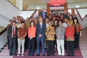 ITS Akan Kembangkan Energi Terbarukan di Pulau Natuna