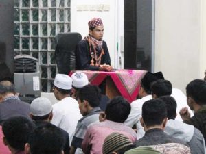Berdakwah Melalui Lantunan Irama Alquran