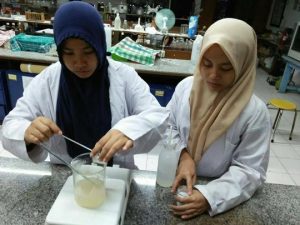 Resah Dampak Kromium, ITS Tawarkan Solusi