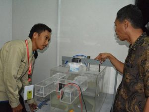 Mahasiswa ITS Rancang Listrik untuk Pulau Terpencil
