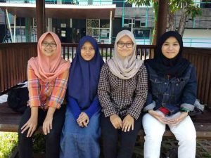 Sulap Limbah Jadi Peredam Suara