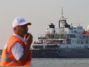 Ketika Listrik Bisa Berlayar Ke Pelosok Negeri